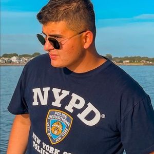 Meet your Posher, Guilherme